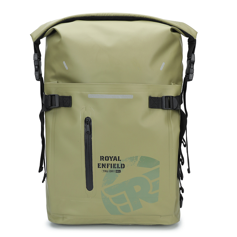 TRU DRY 방수 백팩-1